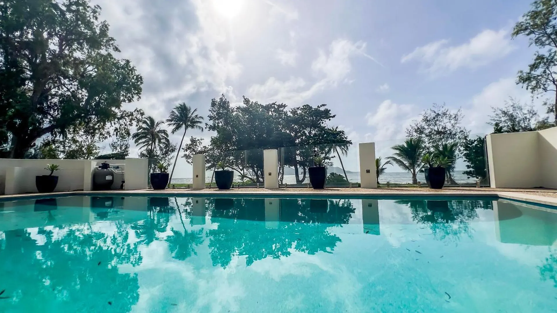 Apartment La Riviera One Coastal Life Style One Bedroom South Mission Beach